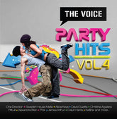 The Voice Party Hits vol.4 - Various Artists